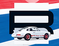 Porsche Social Case History
