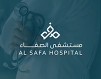 Alsafa Hospital - Identity
