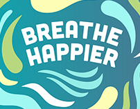 Breathe Happier (BTS)