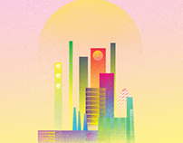 Illustration : Metropolis