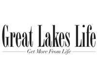 Various Spreads - Great Lakes Life Magazine