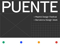 BCD PROYECTO: PUENTE Madrid – Barcelona