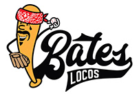 Bates Locos Logo&Uniformes