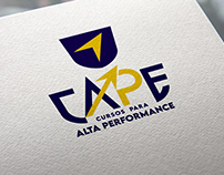 Logo CAPE