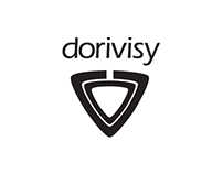 DoriVisy / Jeweler / Identity