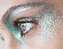 Glitter Beauty | Ph Marce Perez Lopez