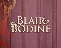 Blair Bodine