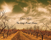 Dan May | The Long Road Home