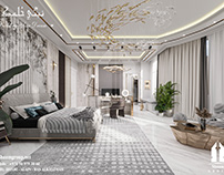 Master bedroom designing-SHAAM GROUP-UAE 2021