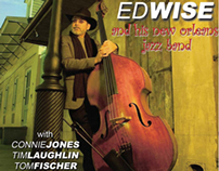 Ed Wise and his New Orleans Jazz Band