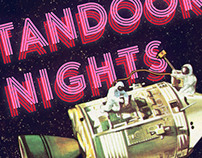 Flyers / Tandoori Nights