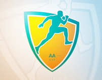 Sports Event Logo