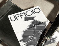 Ufficio | Self Brand Identity