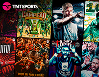 TNT Sports Brasil Social Media | 2022-2023.2