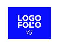 Logo Collection 2015. No.:1