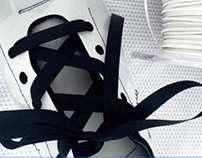 SNEAKER LAB · 3D Printable Shoes · 2019