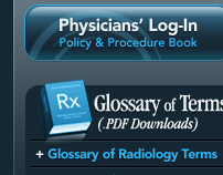 Radiology Website