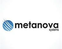 Metanova Systems Logo