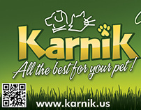 Karnik - Toledo Pet Idol Ad