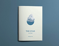 The Star - Publication Design