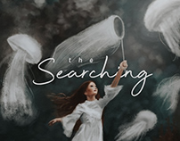 The Searching - Album Cover Project