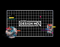 Adobe Design Mix '22 - Event Promo