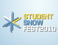 Student Snow Fest 2010