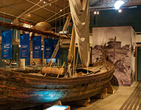 Museu de la Pesca de Palamós