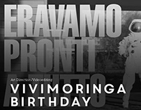 ViviMoringa Birthday