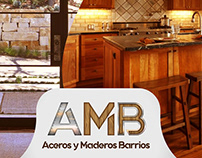 Aceros y Maderos Barrios
