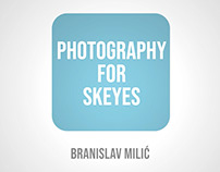 Photography for skeyes (corporate, aviation)