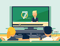 Sage Protect - Animated Explainer Video