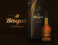 Bisquit Cognac