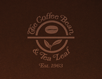 The Coffee Bean & Tea Leaf Texas Website