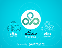 Macom Project