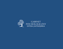 Gabinet Psychologiczny - Website