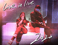 live in live 2020
