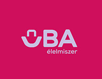 CBA - Rebrand