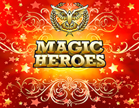 Magic Heroes