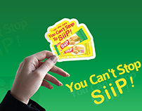 Siip Snakcs - Promotions