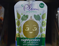 PLUM | Mighty Colors | Social Videos