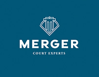 Merger court experts