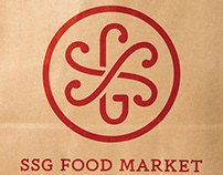 SSG Food Market