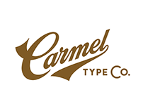 Carmel Type Co.