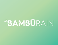 Bambú Rain