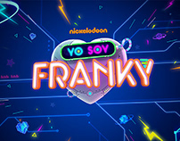 NICKELODEON / Yo Soy Franky