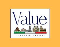 Value Italian Export