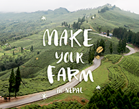 Tree planet | Make your Farm