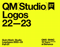 28 Logotypes 2022-23