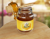 Honey Commercial